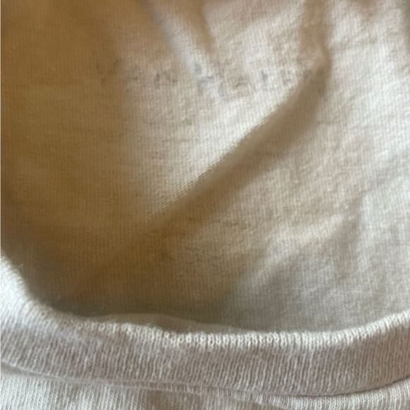 Van Halen 1979 World Tour Merchandise Mens Tee Shirt - Picture 3 of 8